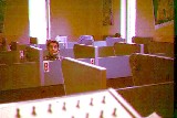 Language Lab; Wright State University WSU